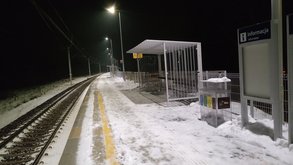 Przystanek Jedlicze