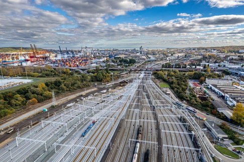 Gdańsk Port Północny