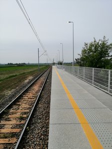 Przystanek Bożacin