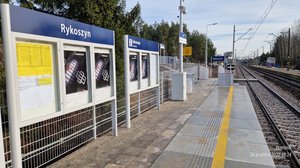 Przystanek Rykoszyn