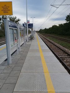 Przystanek Bąkowiec