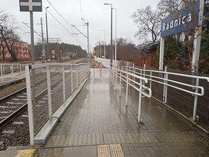 Przystanek Radnica