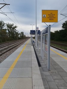 Przystanek Bąkowiec
