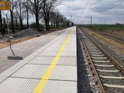 Przystanek Książno