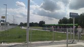 Przystanek Zator Park Rozrywki 