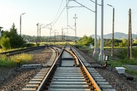 Rozjazd - Stróże, 03-06-19 r., Grzegorz Biega