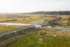 Most nad Notecią - Łukasz Hachuła - 16.04.2020 r. PKP Polskie Linie Kolejowe S.A.