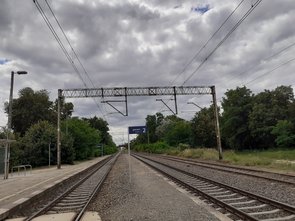 Przystanek Żerków
